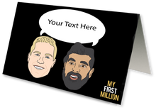 Load image into Gallery viewer, MFM Swag Pack (Preorder: Ships ~5/12/23)