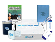 STACK Infrastructure New Hire Pack