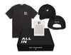 All In Swag Pack Pre-Order