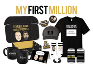 MFM Swag Pack (Preorder: Ships ~5/12/23)