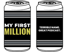 Load image into Gallery viewer, MFM Swag Pack (Preorder: Ships ~5/12/23)
