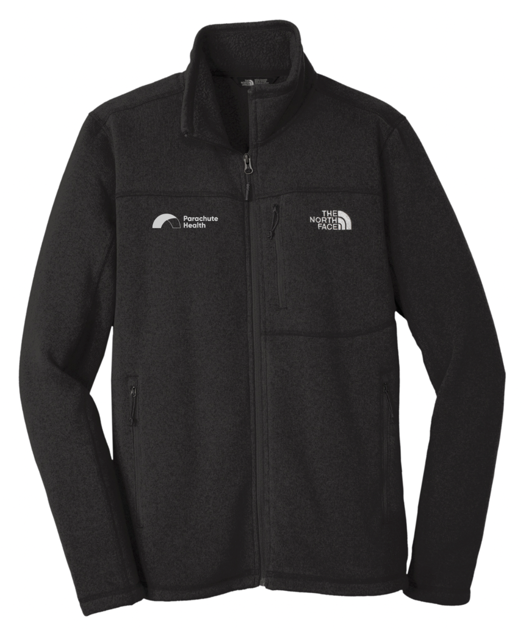 Parachute Health Northface Jacket