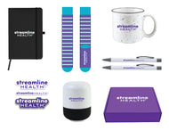 Streamline Health Rebrand