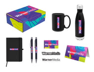 Warner Media - New Hire Welcome Box