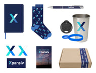 Xpansiv New Hire Box